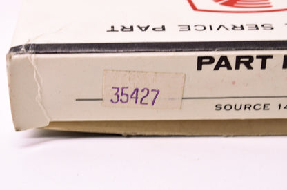 Tecumseh 35427 Speed Control Assembly NOS