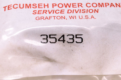 New Tecumseh Pre-Filter NOS