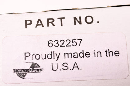 New Tecumseh Carburetor NOS