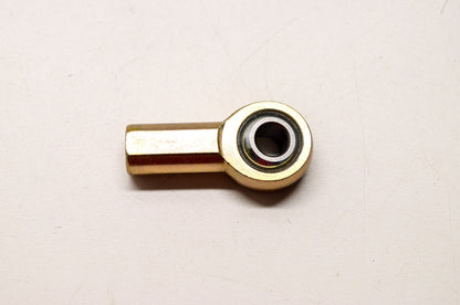 New Rotary Female Ball Joint Rod End Assembly 5/16-24 NOS