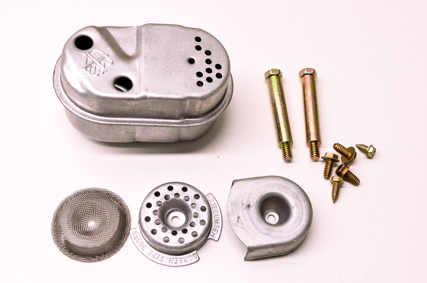 Tecumseh 36847 Muffler NOS