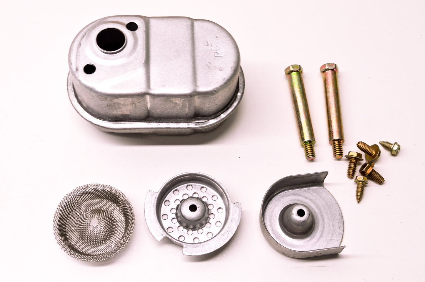 Tecumseh 36847 Muffler NOS