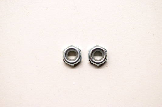 Rotary 27-9394, 9394 Locking Hex Nut Qty 2 NOS