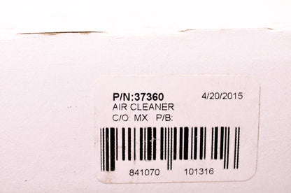 New Tecumseh Air Filter NOS