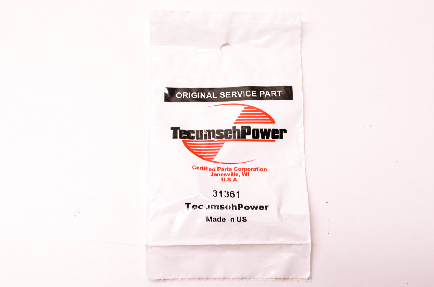 Tecumseh 31361 Governor Spring NOS