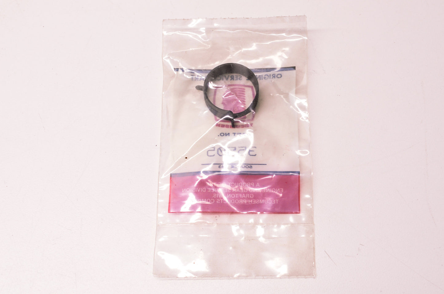 Tecumseh 35505 Clamp NOS