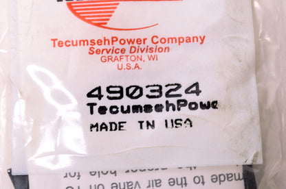 New Tecumseh Governor Air Vane NOS