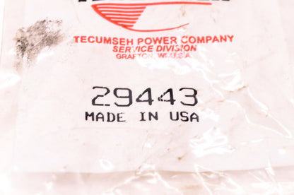 New Tecumseh 29443 Clip NOS