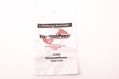 Tecumseh 32589 Flywheel Key NOS