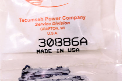 New Tecumseh Extension Spring NOS