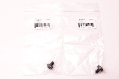 New Tecumseh Screw QTY 2 NOS