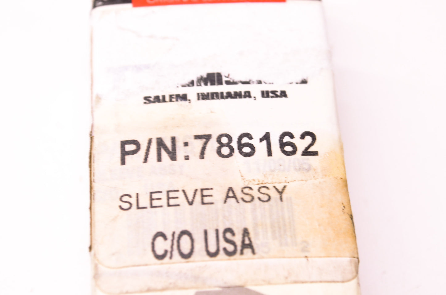 New Tecumseh Sleeve Assembly NOS