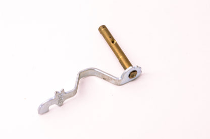 New Tecumseh Choke Shaft & Lever NOS