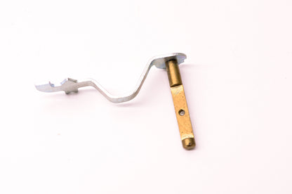 New Tecumseh Choke Shaft & Lever NOS