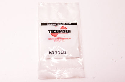 Tecumseh 611191 Woodruff Key NOS
