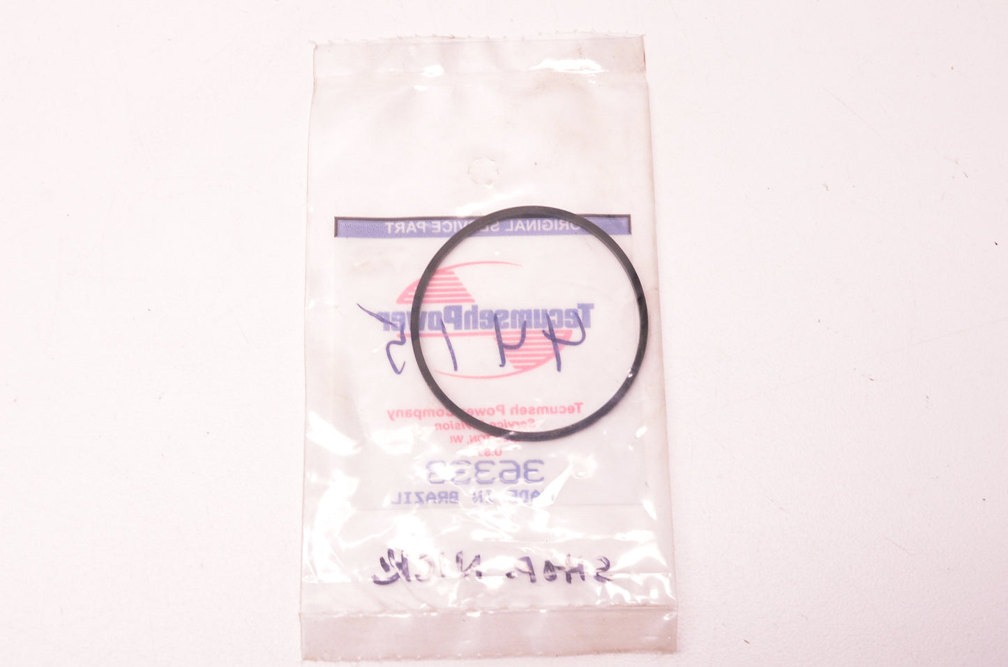 New Tecumseh O-Ring NOS