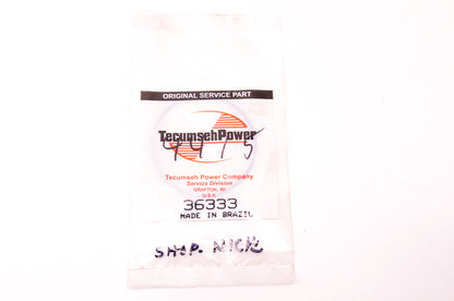 New Tecumseh O-Ring NOS