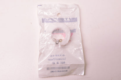 New Tecumseh Plastic Carburetor Float NOS