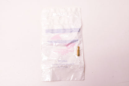 New Tecumseh Idle Restrictor Screw NOS