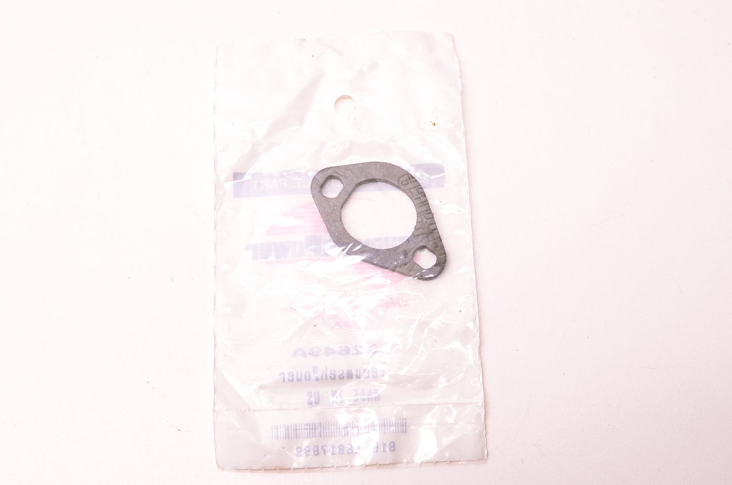 Tecumseh 32649A Carburetor Gasket NOS