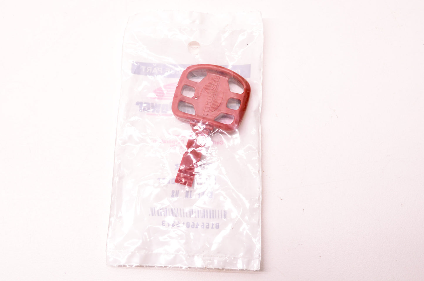 New Tecumseh 35062 Snow Blower Key NOS