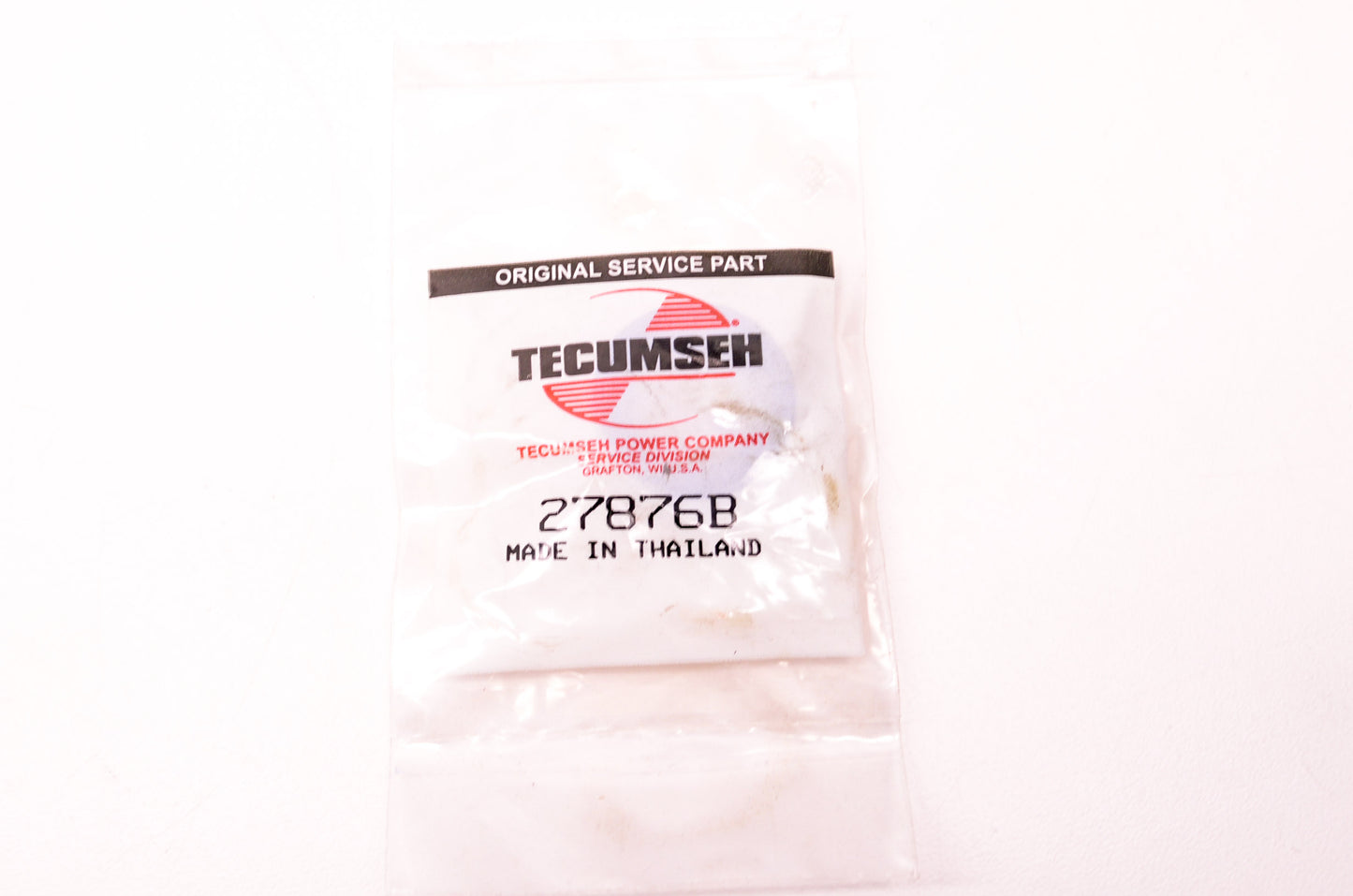 New Tecumseh Oil Seal NOS