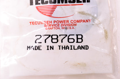 New Tecumseh Oil Seal NOS