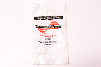New Tecumseh Retainer Lock Plate NOS