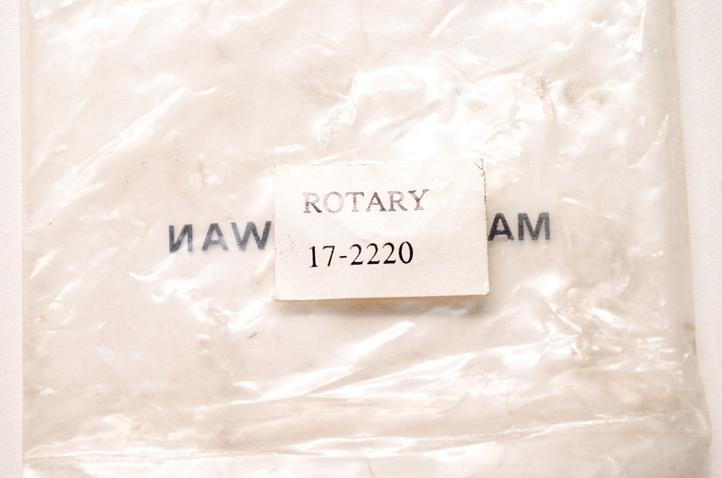 New Rotary Blade Adapter Lawnboy NOS
