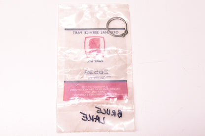 New Tecumseh Retainer Ring NOS