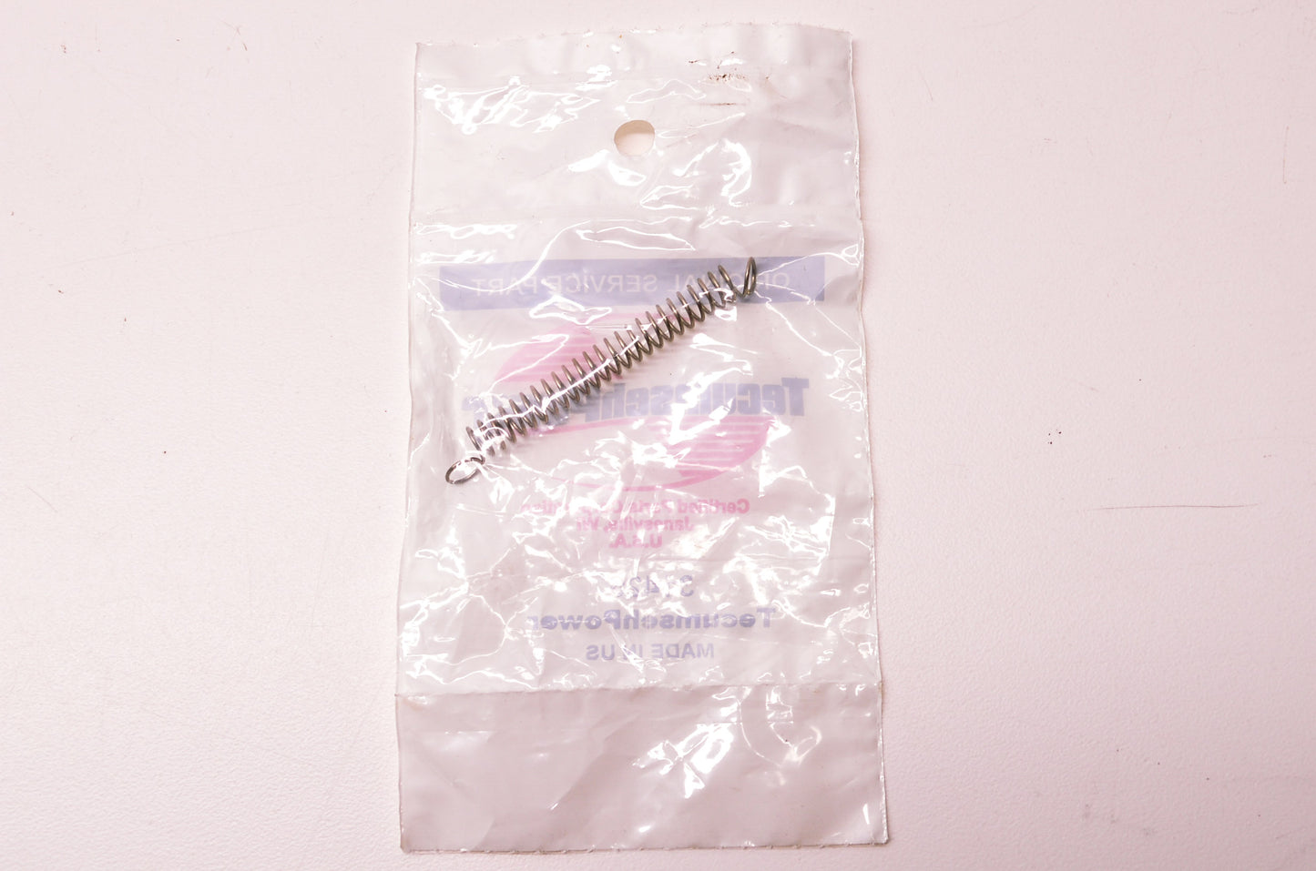 New Tecumseh 31426 Extension Spring NOS
