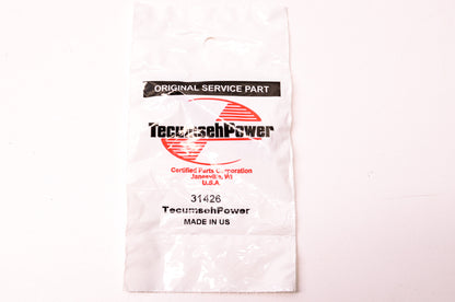 New Tecumseh 31426 Extension Spring NOS