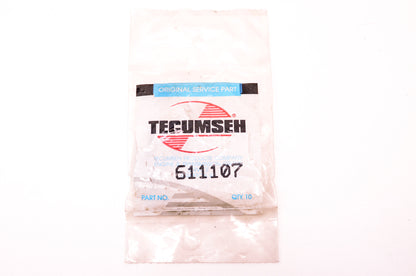 Tecumseh 611107 Flywheel Key Kit NOS