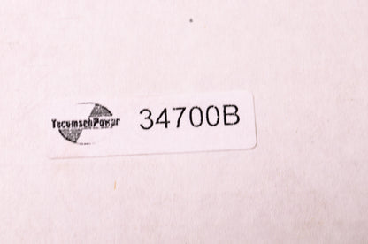 New Tecumseh Air Filter NOS