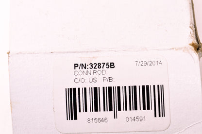 New Tecumseh Connecting Rod NOS