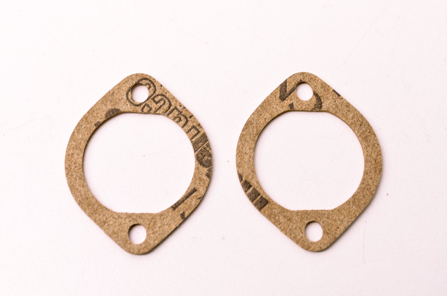 Tecumseh 33629 Air Cleaner Gasket Qty 2 NOS