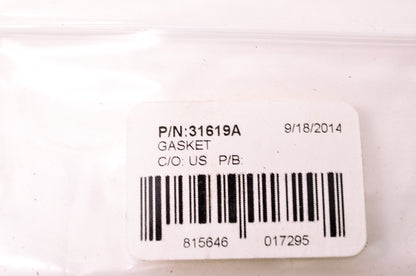 New Tecumseh Valve Cover Gasket NOS