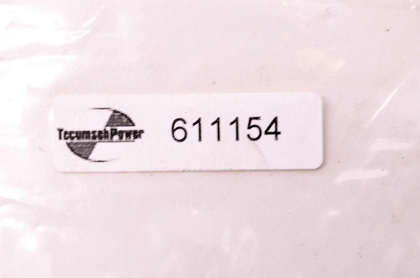 New Tecumseh Flywheel Key NOS
