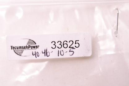 New Tecumseh 33625 Oil Seal NOS