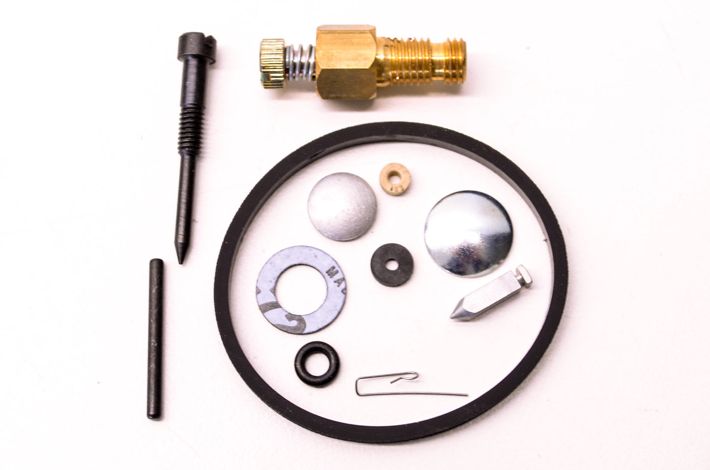 New Tecumseh 31840 Carburetor Kit NOS