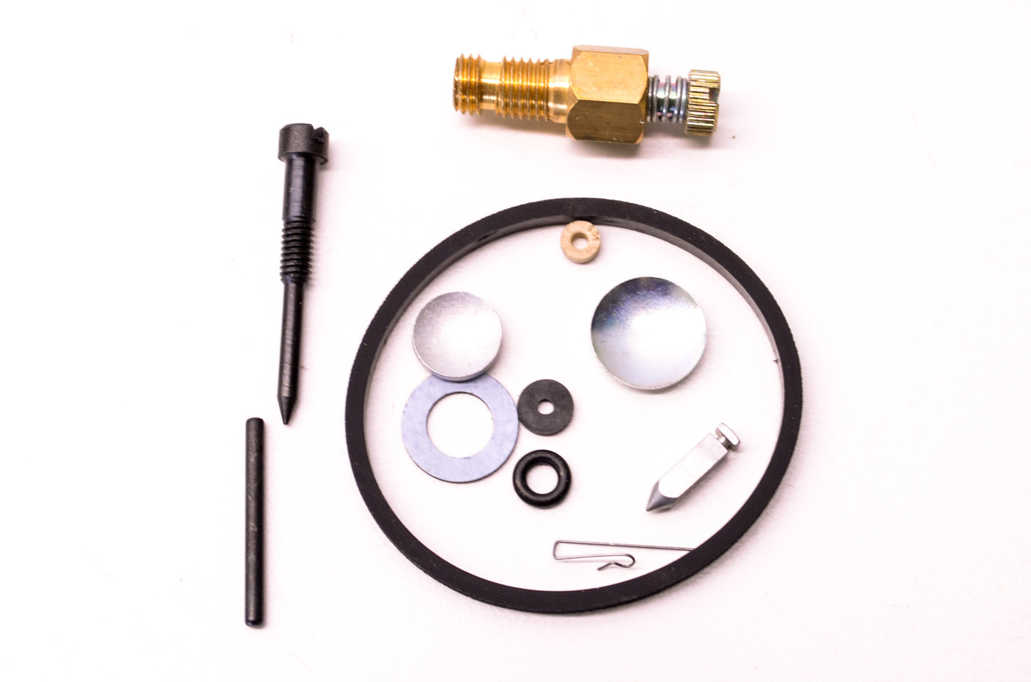 New Tecumseh 31840 Carburetor Kit NOS