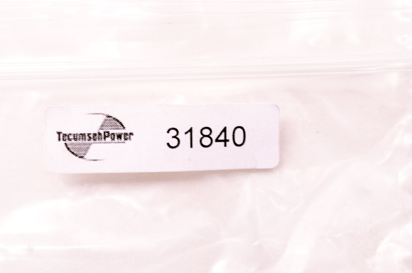 New Tecumseh 31840 Carburetor Kit NOS