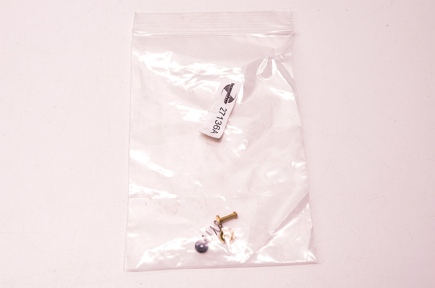 New Tecumseh 27136A Bowl Drain Assembly NOS