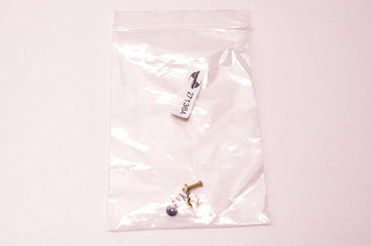 New Tecumseh 27136A Bowl Drain Assembly NOS