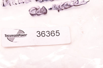 New Tecumseh 36365 Muffler Gasket NOS