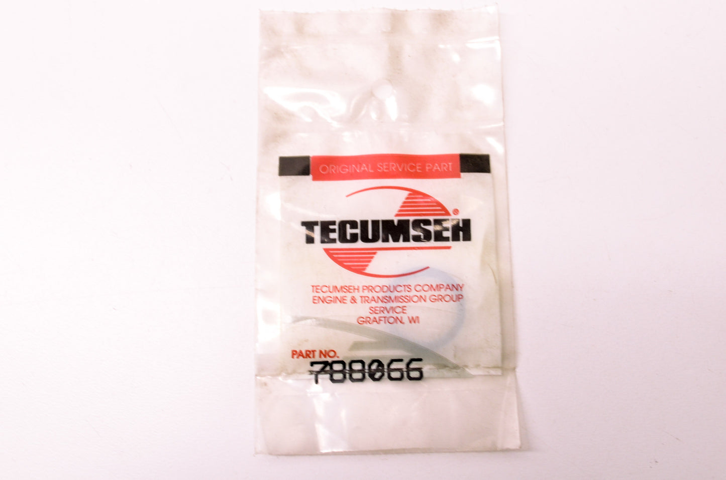 Tecumseh 788066 Seal NOS