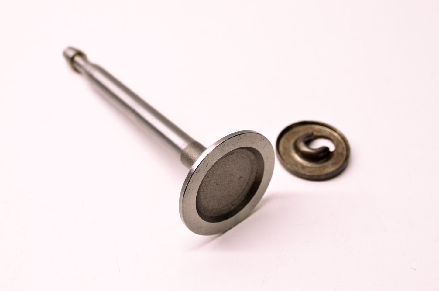 New Tecumseh Intake Valve NOS