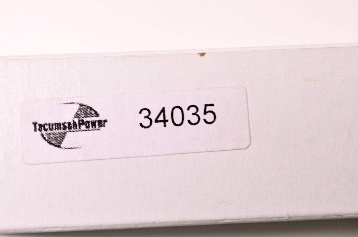 New Tecumseh Intake Valve NOS