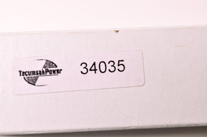 New Tecumseh Intake Valve NOS
