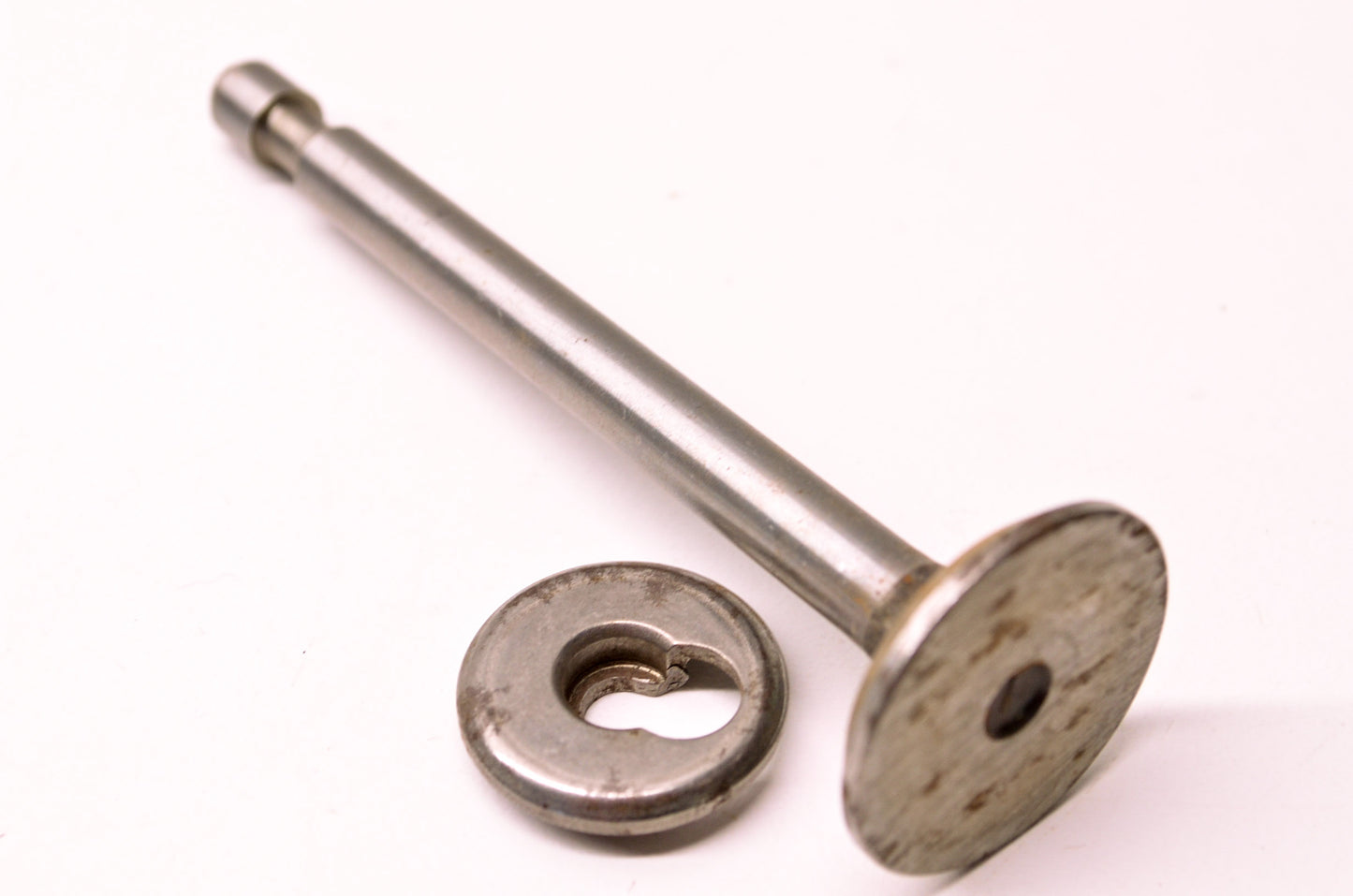 Tecumseh 27877A Intake Valve NOS